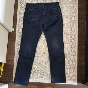 Boss Hugo Boss Dark Blue Jeans